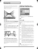 Предварительный просмотр 50 страницы Roland Fantom-S Owner'S Manual