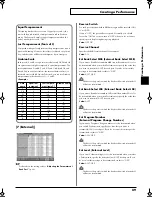 Предварительный просмотр 89 страницы Roland Fantom-S Owner'S Manual