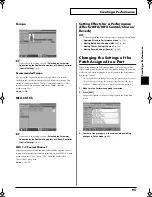 Предварительный просмотр 95 страницы Roland Fantom-S Owner'S Manual