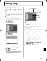 Предварительный просмотр 149 страницы Roland Fantom-S Owner'S Manual