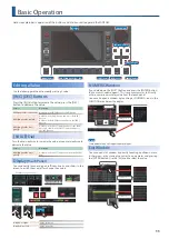 Preview for 11 page of Roland FANTOM Series Reference Manual