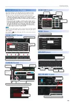 Предварительный просмотр 13 страницы Roland FANTOM Series Reference Manual