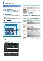 Preview for 45 page of Roland FANTOM Series Reference Manual