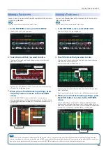 Preview for 83 page of Roland FANTOM Series Reference Manual