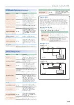 Предварительный просмотр 115 страницы Roland FANTOM Series Reference Manual