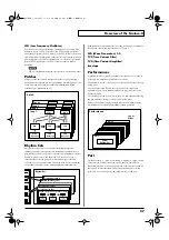 Preview for 27 page of Roland Fantom-X6 Owner'S Manual