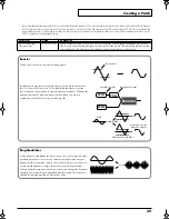 Preview for 39 page of Roland Fantom-Xa Owner'S Manual