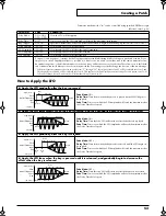 Preview for 53 page of Roland Fantom-Xa Owner'S Manual