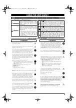 Preview for 3 page of Roland Fantom XR Owner'S Manual