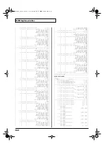 Preview for 260 page of Roland Fantom XR Owner'S Manual