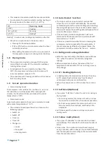 Preview for 16 page of Roland FAVORITE ON-OFF Series Service Manual