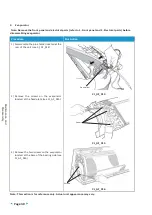 Preview for 34 page of Roland FAVORITE ON-OFF Series Service Manual