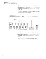 Preview for 6 page of Roland FC-100mkII Owner'S Manual