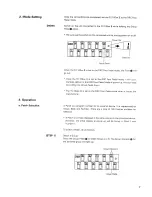 Preview for 7 page of Roland FC-100mkII Owner'S Manual