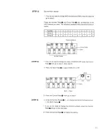 Предварительный просмотр 11 страницы Roland FC-100mkII Owner'S Manual