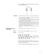 Preview for 13 page of Roland FC-100mkII Owner'S Manual