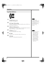 Preview for 8 page of Roland FC-300 Owner'S Manual