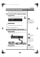 Preview for 13 page of Roland FC-300 Owner'S Manual