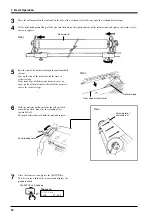 Preview for 22 page of Roland FJ-40 User Manual