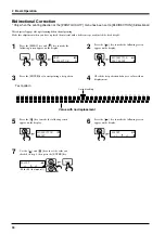 Preview for 32 page of Roland FJ-40 User Manual