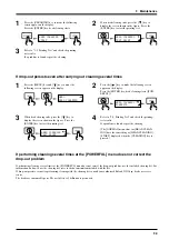 Preview for 41 page of Roland FJ-40 User Manual