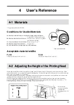 Preview for 47 page of Roland FJ-40 User Manual