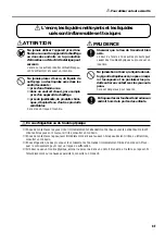 Preview for 17 page of Roland FLATJET FLJ-300 Setup Manual