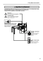 Preview for 19 page of Roland FLATJET FLJ-300 Setup Manual