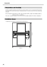 Preview for 24 page of Roland FLATJET FLJ-300 Setup Manual