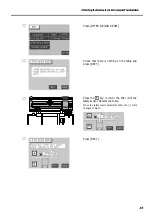 Preview for 37 page of Roland FLATJET FLJ-300 Setup Manual