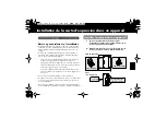 Предварительный просмотр 13 страницы Roland fm/am radio Owner'S Manual