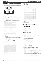 Preview for 22 page of Roland FP-10-BK Manual