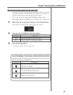 Preview for 27 page of Roland FP-3 Owner'S Manual