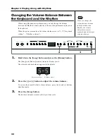 Preview for 32 page of Roland FP-3 Owner'S Manual