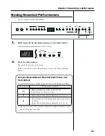 Preview for 37 page of Roland FP-3 Owner'S Manual