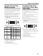 Preview for 39 page of Roland FP-3 Owner'S Manual