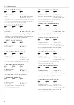 Preview for 2 page of Roland fp-30 Midi Implementation Manual