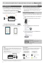 Preview for 6 page of Roland FP-30X Owner'S Manual