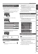 Preview for 11 page of Roland FP-30X Owner'S Manual