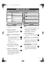 Preview for 7 page of Roland FP-4 Owner'S Manual