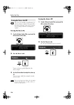 Предварительный просмотр 16 страницы Roland FP-4 Owner'S Manual