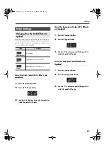 Preview for 81 page of Roland FP-4 Owner'S Manual