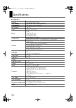 Preview for 130 page of Roland FP-4 Owner'S Manual