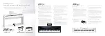 Preview for 2 page of Roland FP-4F Brochure & Specs