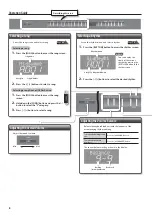 Preview for 8 page of Roland FP-50 Owner'S Manual