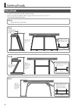 Preview for 12 page of Roland FP-50 Owner'S Manual