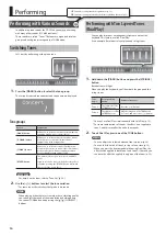 Preview for 14 page of Roland FP-50 Owner'S Manual