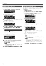 Preview for 12 page of Roland FP-60 Owner'S Manual