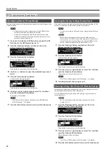 Preview for 16 page of Roland FP-60 Owner'S Manual