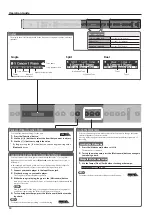 Preview for 10 page of Roland FP-60X Owner'S Manual